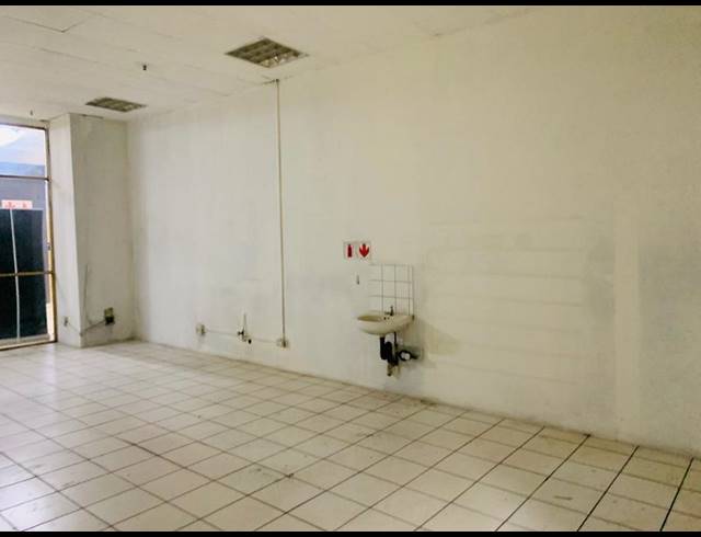 BUSINESS PROPERTY TO RENT IN GERMISTON CENTRAL